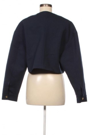 Damen Blazer Tommy Hilfiger, Größe S, Farbe Blau, Preis 91,99 €