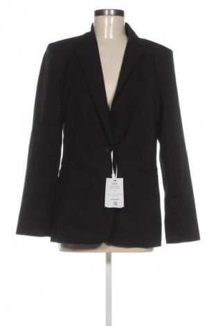 Sacou de femei Tommy Hilfiger, Mărime M, Culoare Negru, Preț 463,99 Lei