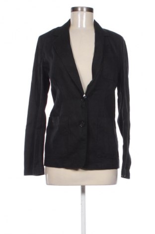 Damen Blazer Tommy Hilfiger, Größe XXS, Farbe Schwarz, Preis 142,99 €