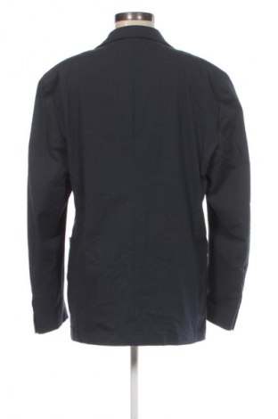 Γυναικείο σακάκι Tommy Hilfiger, Μέγεθος XL, Χρώμα Μπλέ, Τιμή 91,99 €