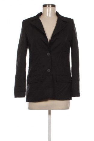 Dámske sako  Trendyol, Veľkosť XS, Farba Čierna, Cena  2,95 €