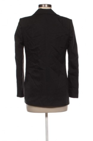 Dámske sako  Trendyol, Veľkosť XS, Farba Čierna, Cena  2,95 €