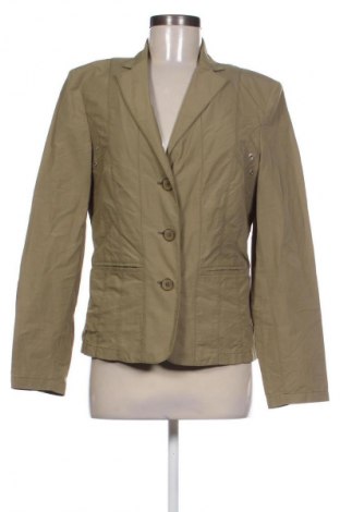 Дамско сако Tuzzi, Размер M, Цвят Зелен, Цена 5,62 €