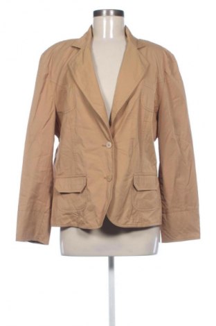 Damen Blazer Tuzzi, Größe XL, Farbe Beige, Preis € 12,15