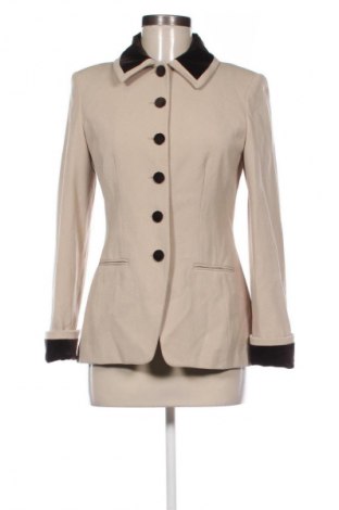 Дамско сако Un Deux Trois, Размер M, Цвят Бежов, Цена 43,89 €