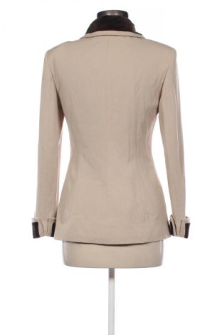 Дамско сако Un Deux Trois, Размер M, Цвят Бежов, Цена 43,89 €