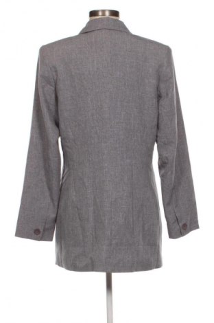 Dámske sako  Unbranded, Veľkosť M, Farba Sivá, Cena  10,95 €