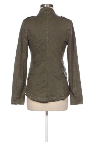 Дамско сако Unbranded, Размер M, Цвят Зелен, Цена 8,18 €