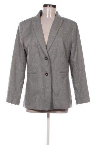 Дамско сако Unbranded, Размер L, Цвят Сив, Цена 19,43 €