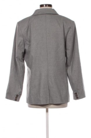 Дамско сако Unbranded, Размер L, Цвят Сив, Цена 19,43 €