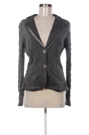 Дамско сако Unbranded, Размер S, Цвят Сив, Цена 2,04 €