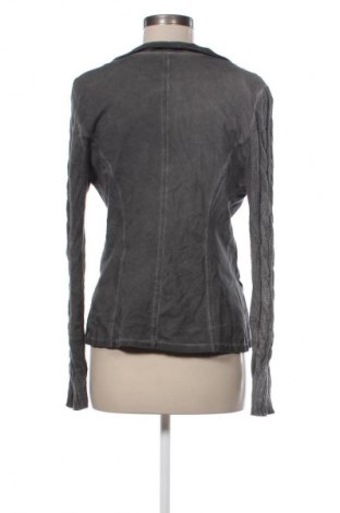 Дамско сако Unbranded, Размер S, Цвят Сив, Цена 2,04 €