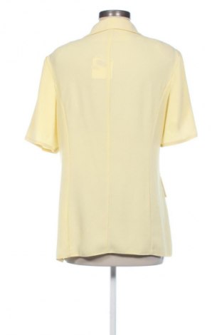 Damski żakiet Unbranded, Rozmiar L, Kolor Żółty, Cena 25,99 zł