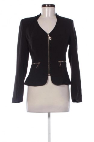 Дамско сако Unbranded, Размер S, Цвят Черен, Цена 4,60 €