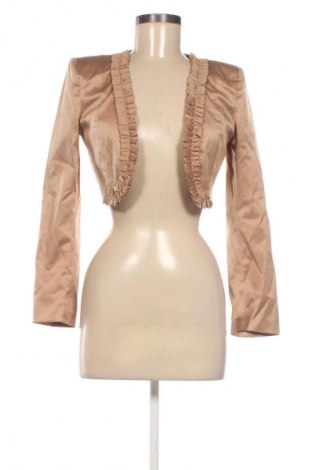 Dámské sako  Unbranded, Velikost M, Barva Béžová, Cena  137,00 Kč