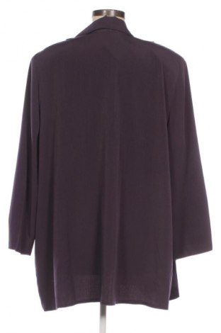 Damski żakiet Unbranded, Rozmiar XL, Kolor Fioletowy, Cena 25,99 zł