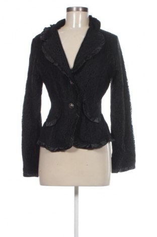 Dámské sako  Unbranded, Velikost M, Barva Černá, Cena  59,00 Kč