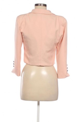 Dámské sako  Unbranded, Velikost S, Barva Růžová, Cena  159,00 Kč