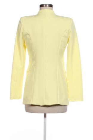Дамско сако Unbranded, Размер M, Цвят Жълт, Цена 10,22 €