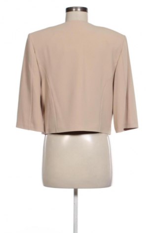 Дамско сако Unbranded, Размер M, Цвят Бежов, Цена 10,01 €