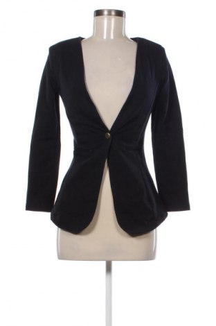 Дамско сако Unbranded, Размер S, Цвят Черен, Цена 6,13 €