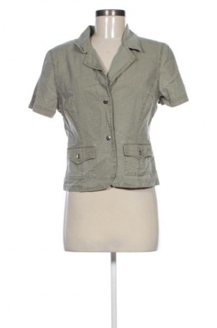 Дамско сако Unbranded, Размер M, Цвят Зелен, Цена 5,11 €