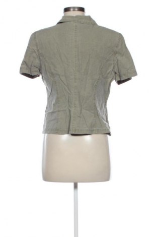 Дамско сако Unbranded, Размер M, Цвят Зелен, Цена 5,11 €