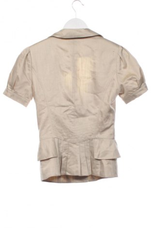 Dámské sako  Unbranded, Velikost XXS, Barva Krémová, Cena  149,00 Kč