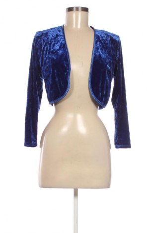 Дамско сако Unbranded, Размер M, Цвят Син, Цена 6,13 €