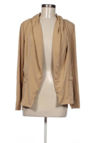 Dámské sako  Unbranded, Velikost L, Barva Hnědá, Cena  129,00 Kč