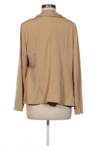 Dámské sako  Unbranded, Velikost L, Barva Hnědá, Cena  129,00 Kč