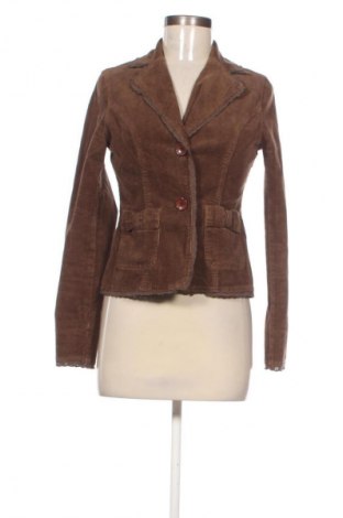 Dámské sako  Unbranded, Velikost S, Barva Hnědá, Cena  294,00 Kč