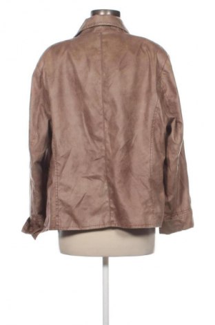 Дамско сако Unbranded, Размер XXL, Цвят Кафяв, Цена 6,64 €