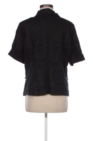 Damen Blazer Unbranded, Größe XL, Farbe Schwarz, Preis 6,99 €