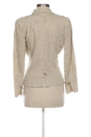 Γυναικείο σακάκι Unbranded, Μέγεθος XL, Χρώμα  Μπέζ, Τιμή 8,99 €