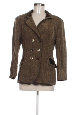 Дамско сако Unbranded, Размер XL, Цвят Кафяв, Цена 6,64 €