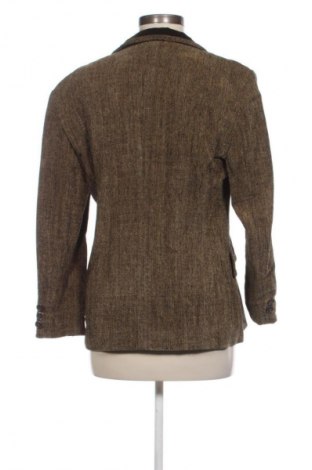 Дамско сако Unbranded, Размер XL, Цвят Кафяв, Цена 6,64 €