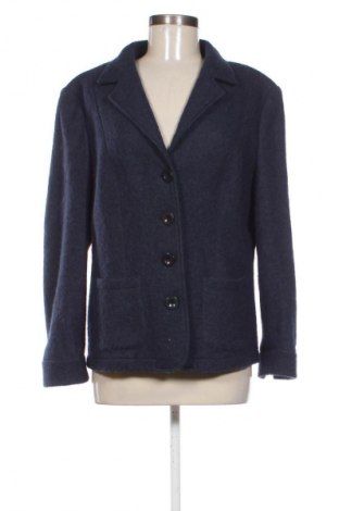 Damen Blazer Unbranded, Größe XL, Farbe Blau, Preis € 5,00