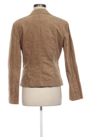 Дамско сако Unbranded, Размер L, Цвят Кафяв, Цена 6,13 €