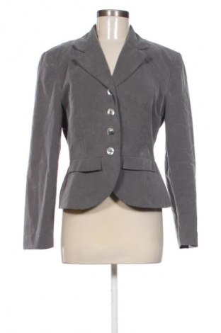 Дамско сако Unbranded, Размер S, Цвят Сив, Цена 25,00 €