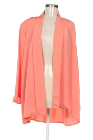 Damen Blazer Unbranded, Größe L, Farbe Orange, Preis € 3,99