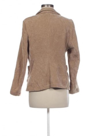 Дамско сако Unbranded, Размер M, Цвят Бежов, Цена 2,55 €