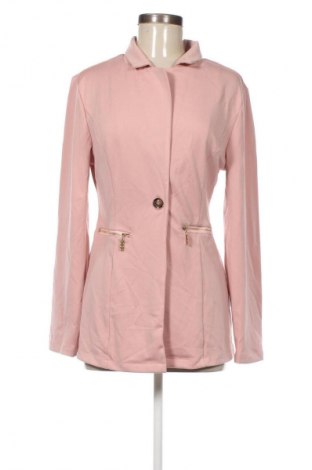Γυναικείο σακάκι Unbranded, Μέγεθος M, Χρώμα Ρόζ , Τιμή 3,99 €