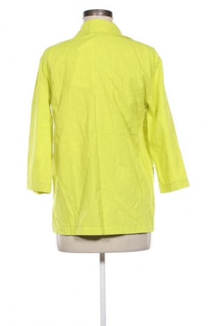 Dámské sako  Unbranded, Velikost M, Barva Zelená, Cena  279,00 Kč