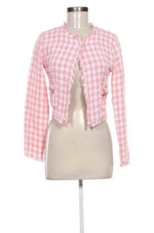 Damen Blazer Unbranded, Größe S, Farbe Mehrfarbig, Preis € 3,99