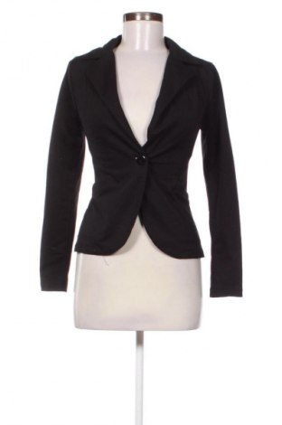 Dámské sako  Unbranded, Velikost S, Barva Černá, Cena  119,00 Kč