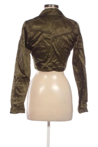 Damski żakiet Unbranded, Rozmiar S, Kolor Zielony, Cena 20,99 zł