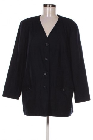 Damski żakiet Unbranded, Rozmiar L, Kolor Niebieski, Cena 40,99 zł