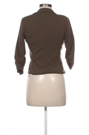 Damski żakiet Unbranded, Rozmiar S, Kolor Zielony, Cena 20,99 zł