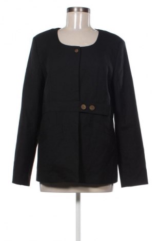 Дамско сако Unbranded, Размер M, Цвят Черен, Цена 14,82 €